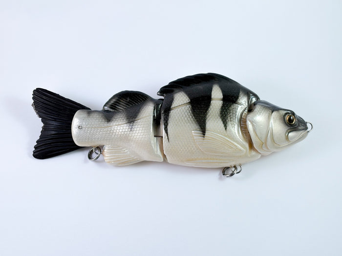 Lucky Lures Lucky Barsch
