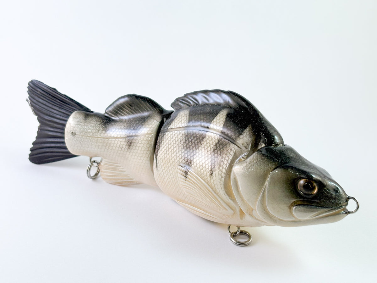 Lucky Lures Lucky Barsch