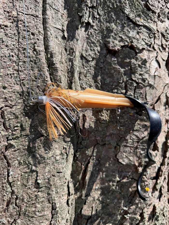 Die Wick Tukker Köder