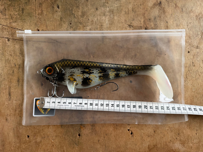 Ulm Lures Snackbite Farbe 2