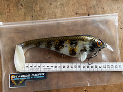 Ulm Lures Snackbite Farbe 2