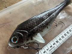 Ulm Lures Snackbite Farbe 3