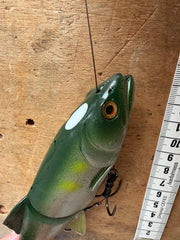 SG Line Thru Trout 20cm Farbe Ayu