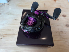 Abu Garcia Revo EXD SHS-L Gebraucht