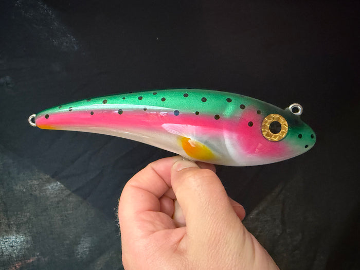 Tukker Baits Bössel XL