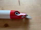Abu Garcia Hi-Lo Red Head 20cm