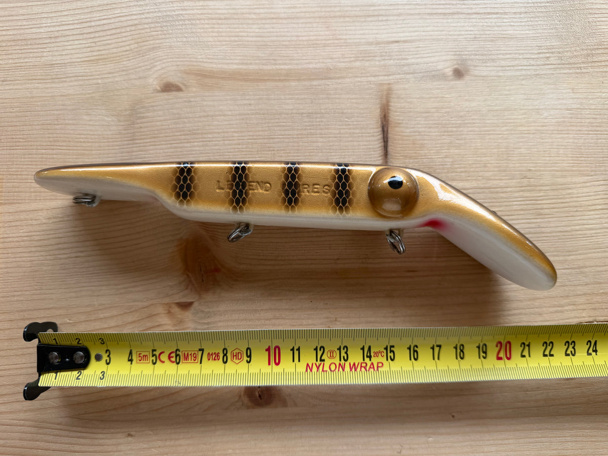Legend Lures Legend Jr. 23cm