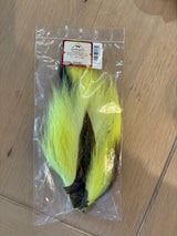 Poseidon Bucktail Medium