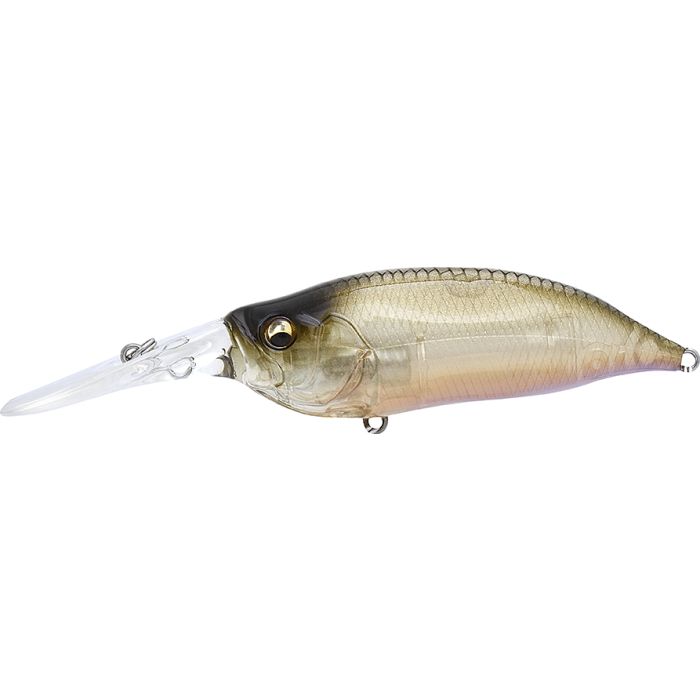 Megabass IXI Shad LBO Typ-3