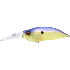 Megabass IXI Shad LBO Typ-3