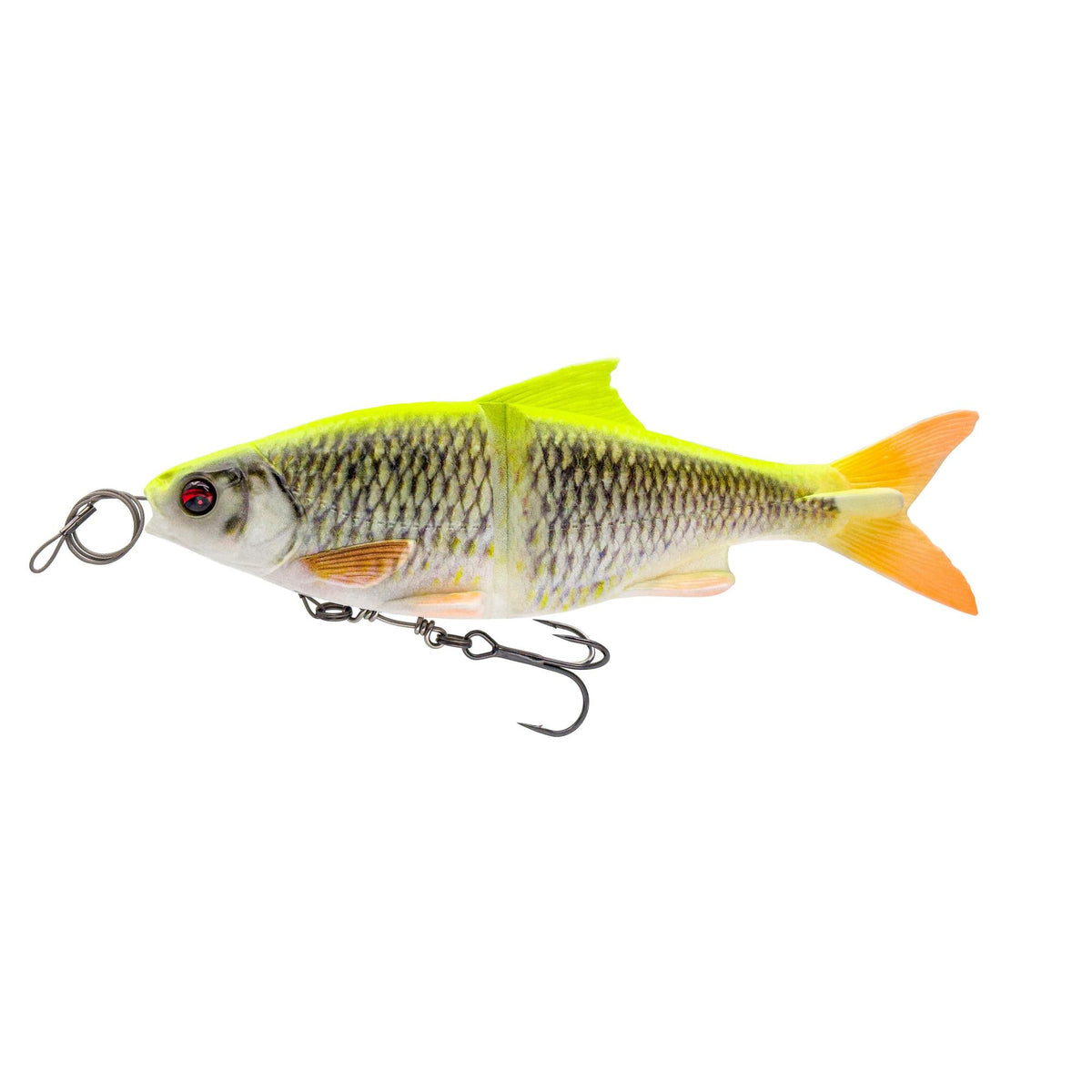 3D Line Thru Glide Roach 23cm