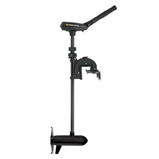 Minn Kota Traxxis 80lb 42" (107cm) 24V