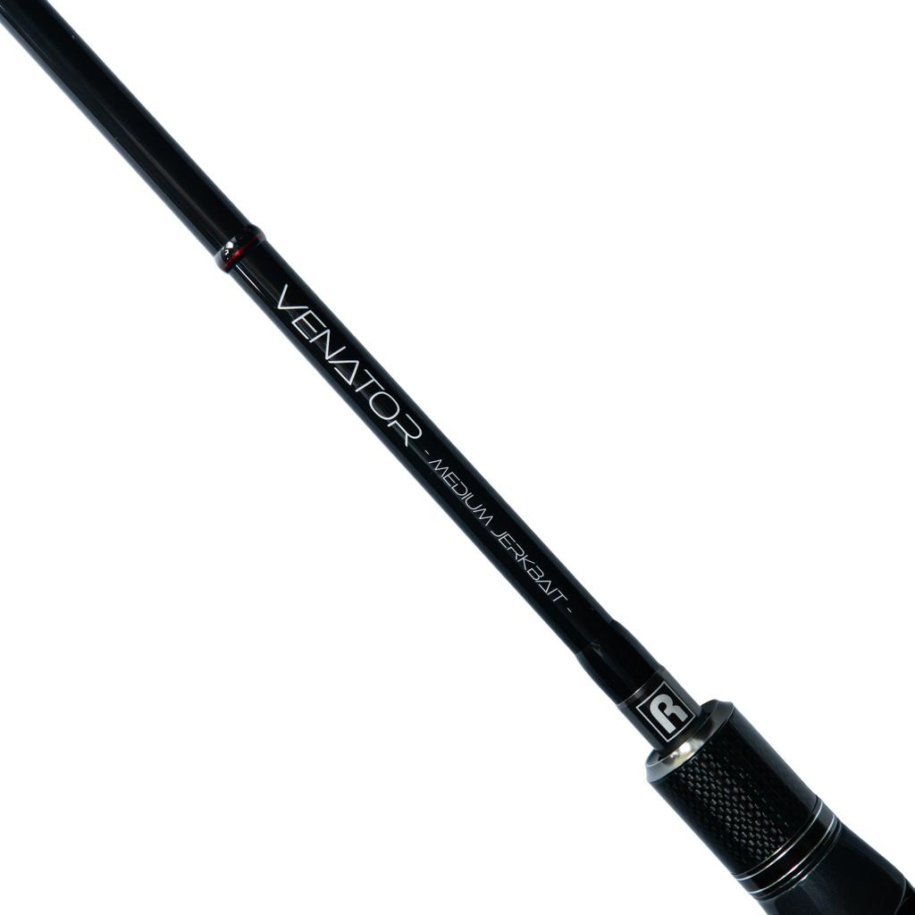 Rozemeijer Venator Jerkbait