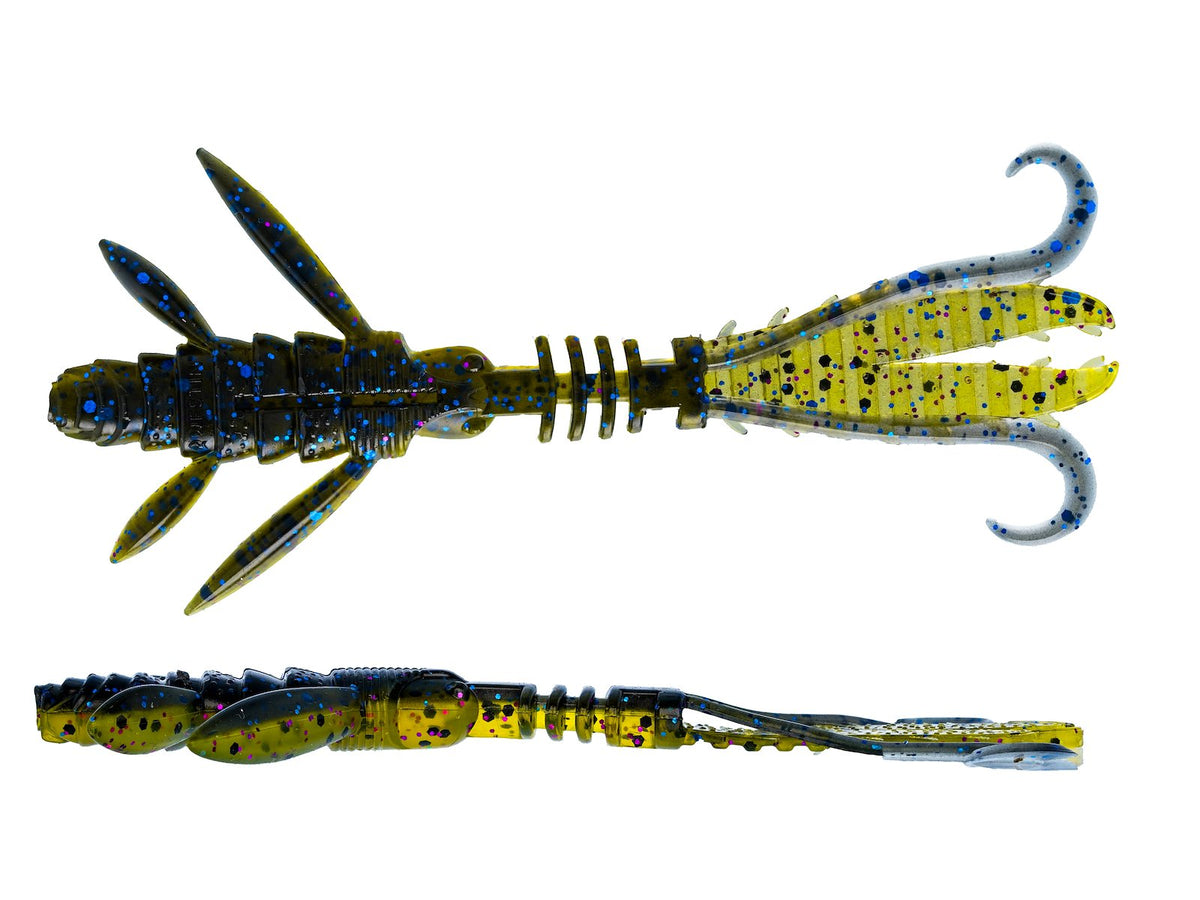 Westin Crecraw Ripplr Creaturebait