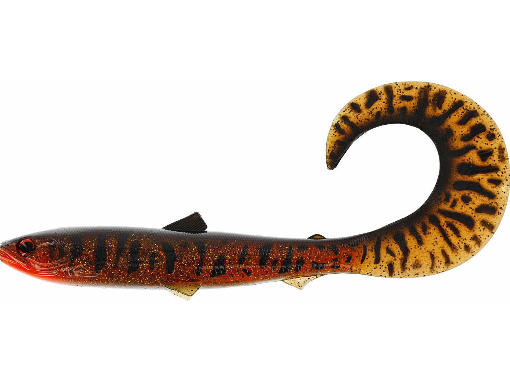 Westin Bullteez Curltail 27cm