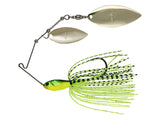 Molix Muscle Ant Spinnerbait Doppelweide 14gr
