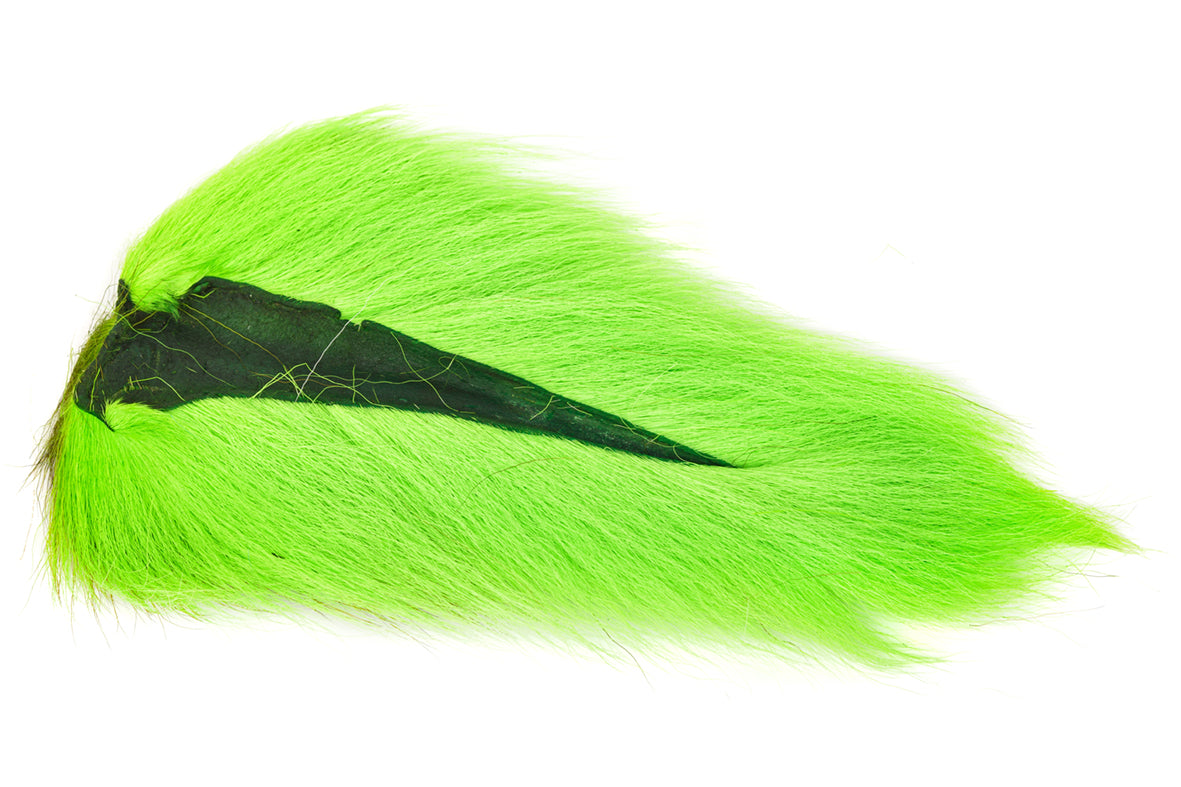 Nature's Spirit Bucktail Large
