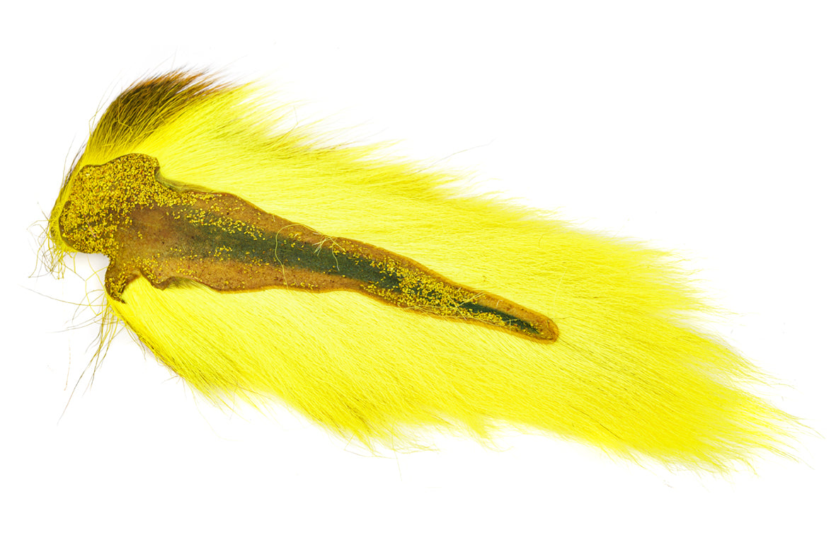 Nature's Spirit Bucktail Large