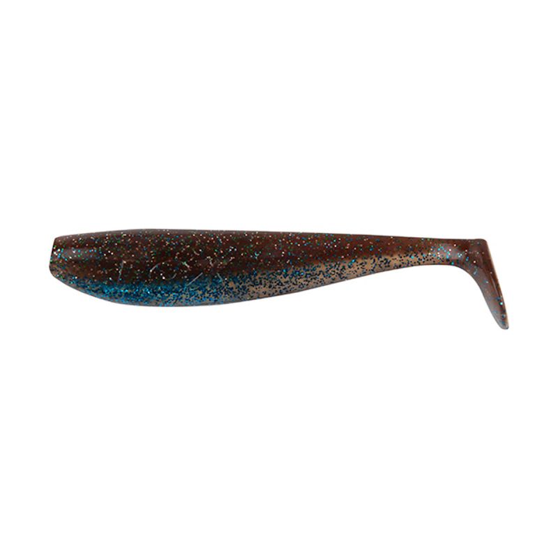 Fox Rage Zander Pro Shad 5.5"