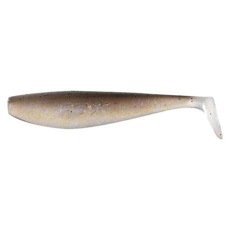 Fox Rage Zander Pro Shad 5.5"