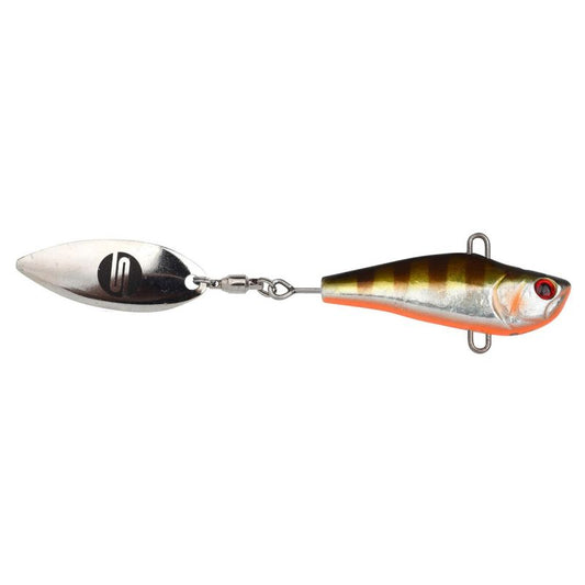 Spro ASP Speed Spinner UV