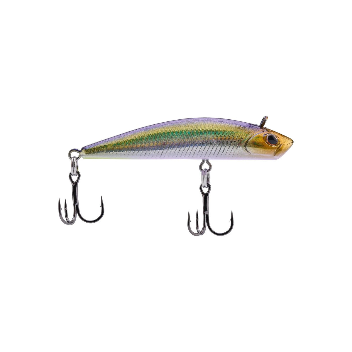 Berkley Finisher 9 cm