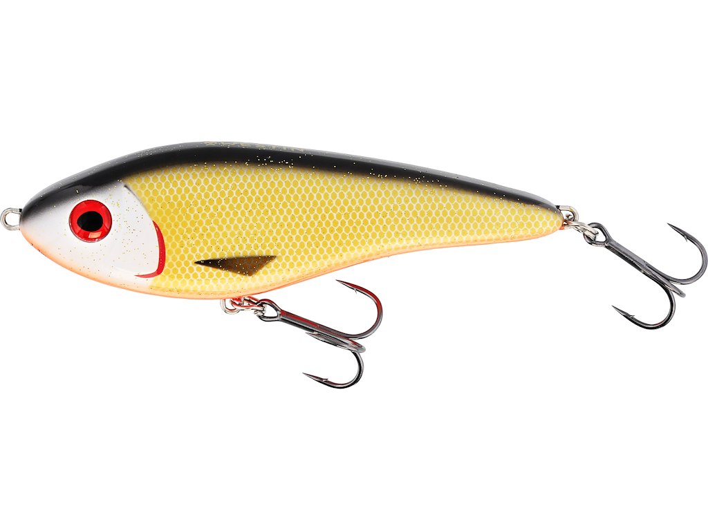 Westin Jerk 14cm Suspending