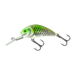 Salmo Hornet Schwimmend 4cm 