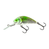 Salmo Hornet Schwimmend 5cm 