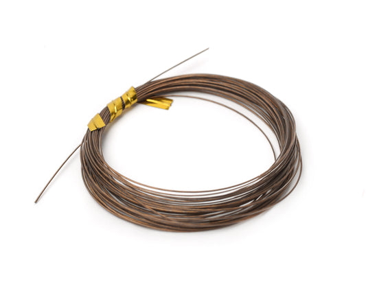 Partridge Bauer Hechtdrahtvorfach