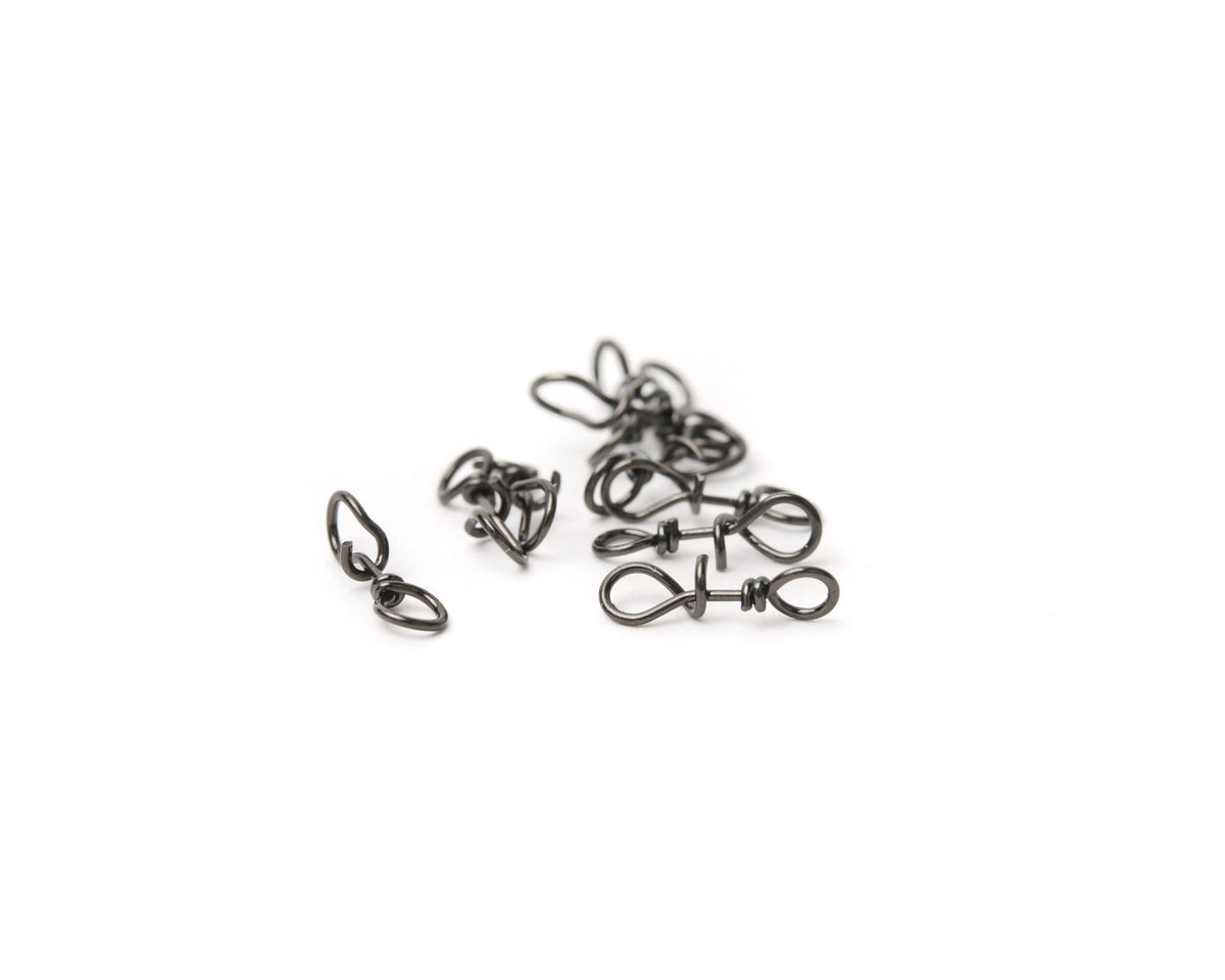 Partridge Predator EZ-Lock Clips