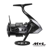 Shimano Exsence B