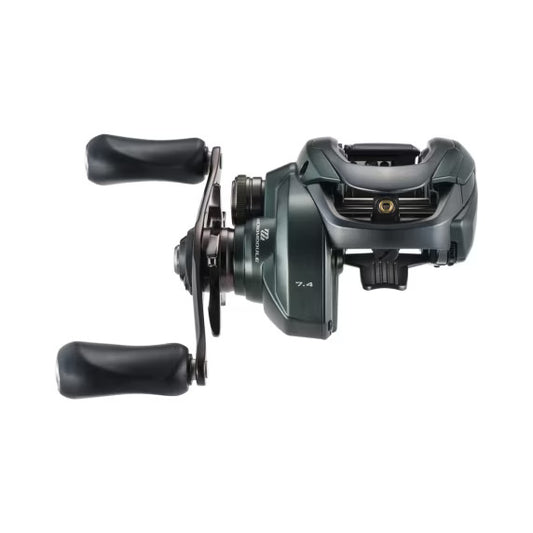 Shimano Curado M 151