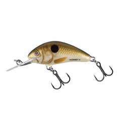 Salmo Hornet Schwimmend 4cm 