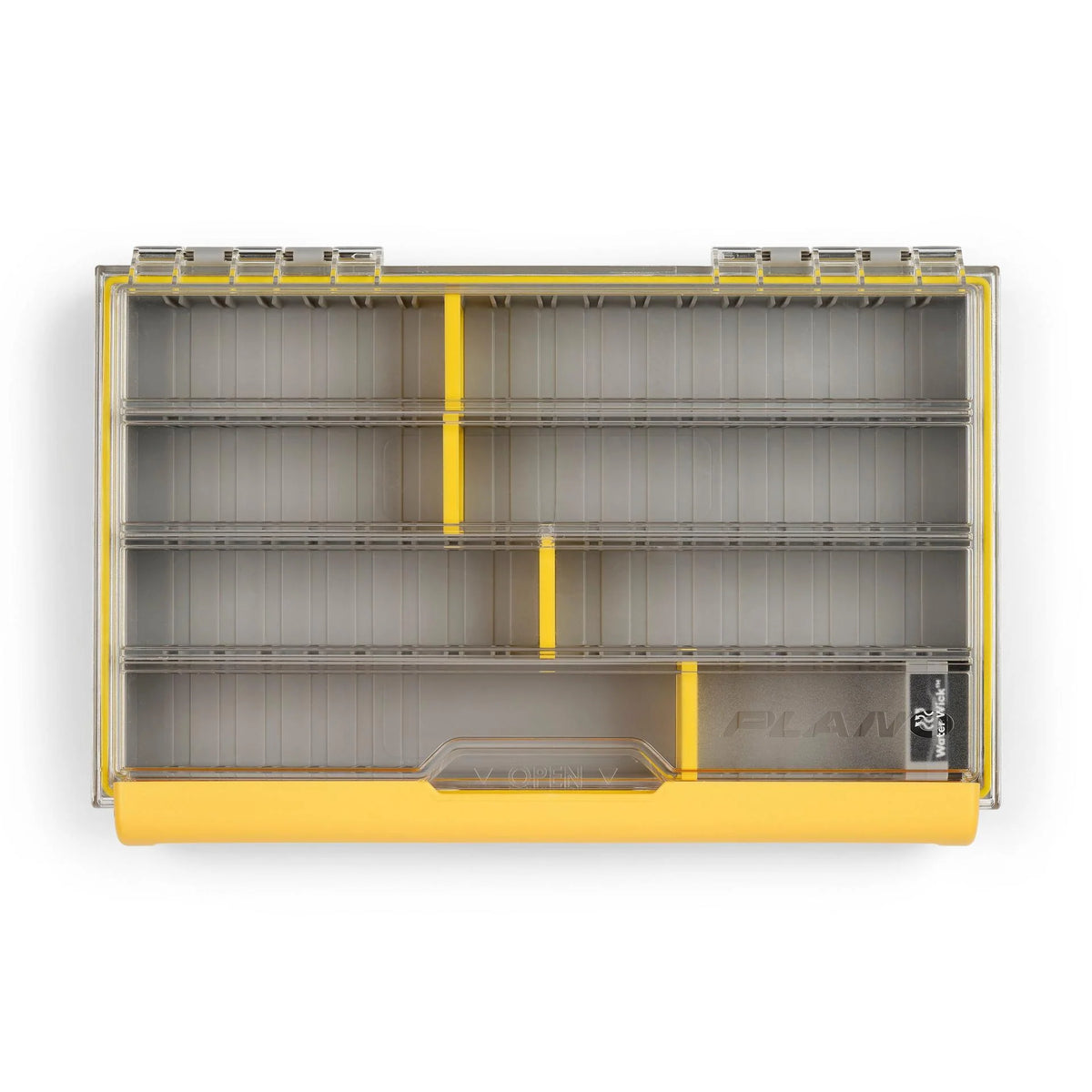 Plano 3600 Edge Gerätebox