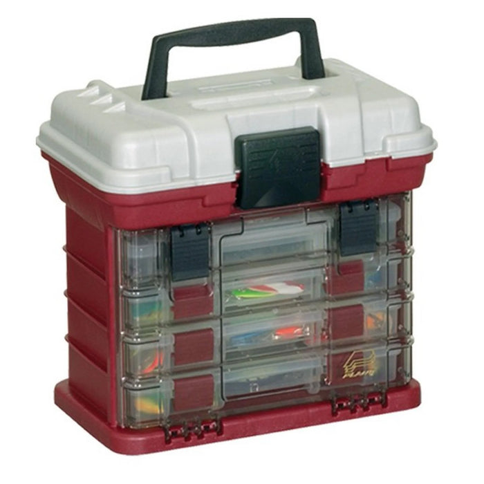 Plano 4-By Regalsystem 3500