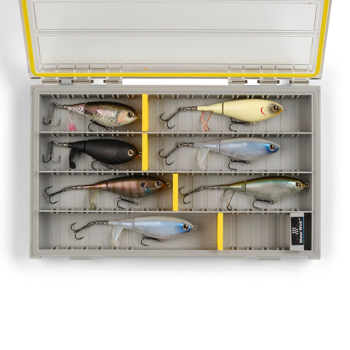 Plano 3600 Edge Gerätebox