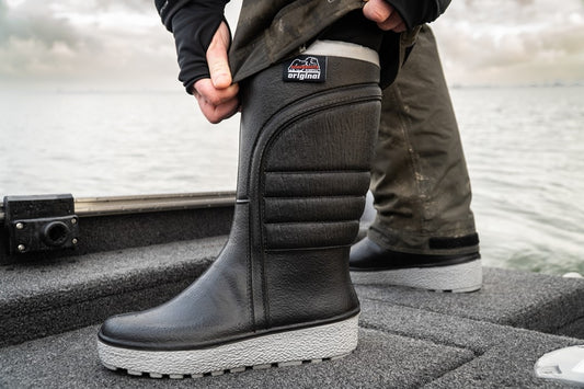 Powerboots Thermostiefel