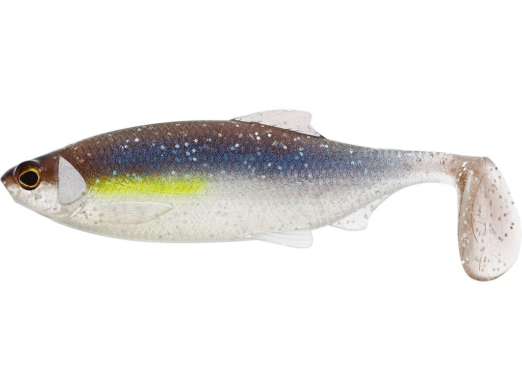 Westin Ricky The Roach 18cm
