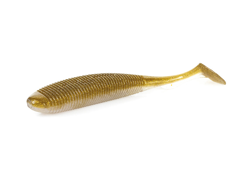 Molix RA Shad Flat 4"