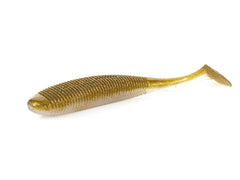 Molix RA Shad Flat 4"