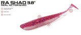 Molix RA Shad 3,8"