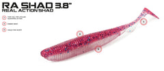 Molix RA Shad 3,8"