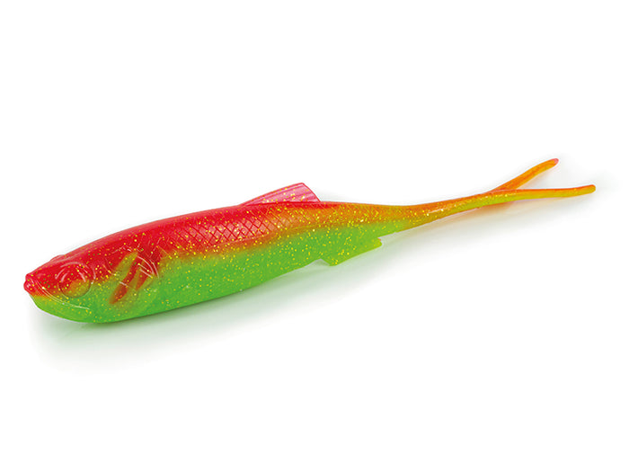 Molix RT Gabel Flex 4"