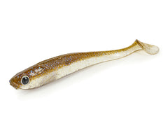 Molix RT Shad Slim 4"