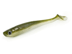Molix RT Shad Slim 4"