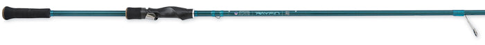 St. Croix Rayfin Spinning