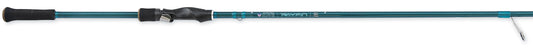 St. Croix Rayfin Spinning