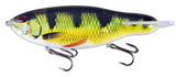 Iron Claw Phanto-G 160