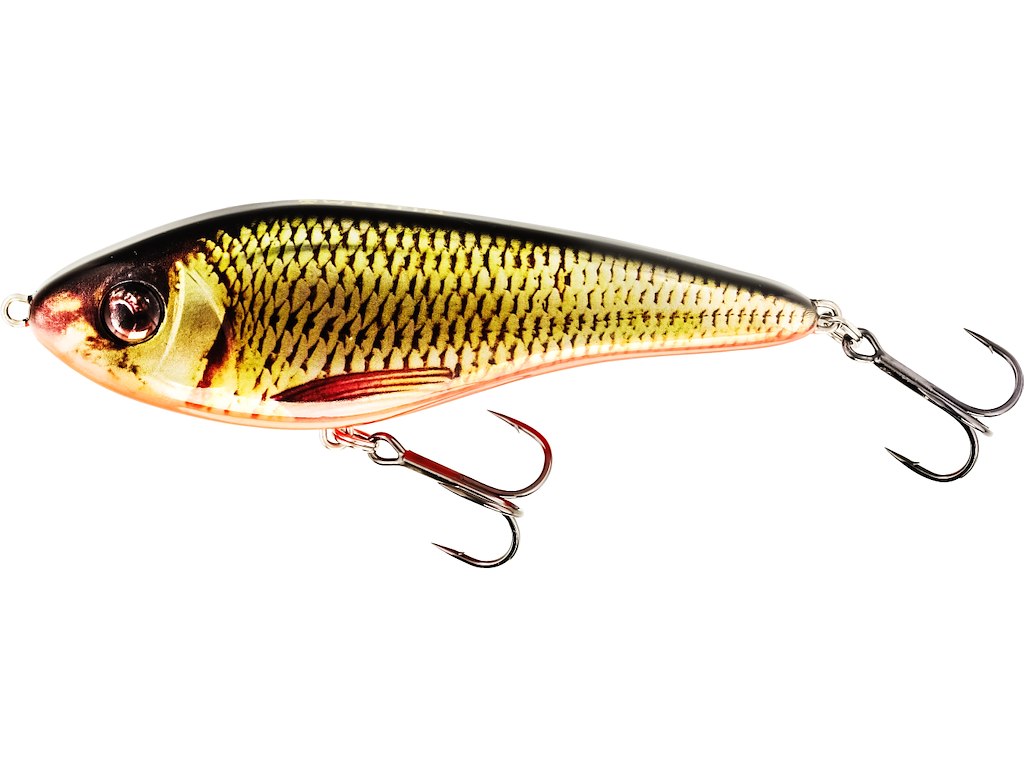 Westin Jerk 14cm Sinking